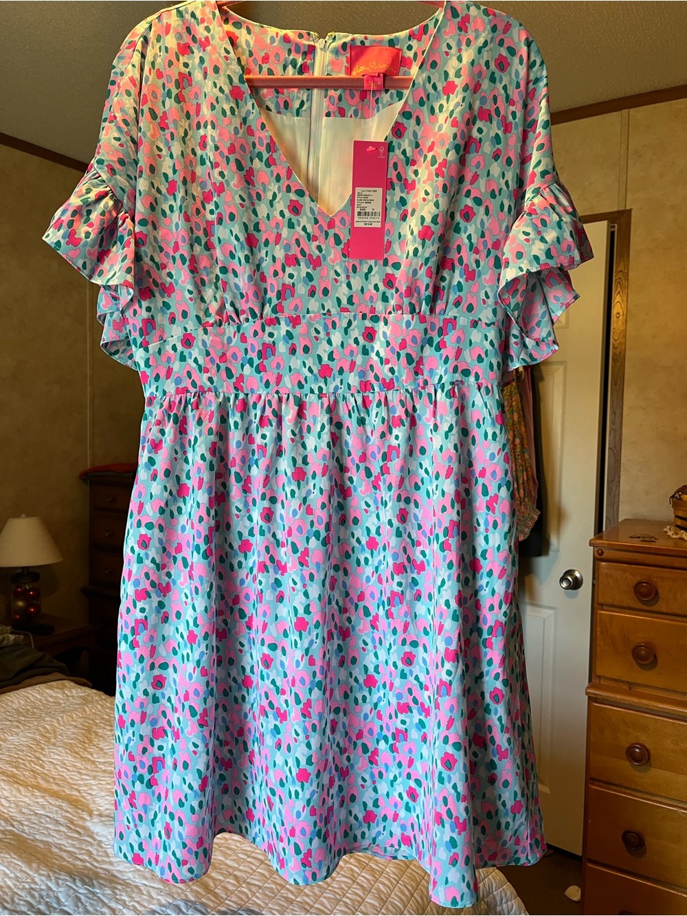 Lilly Pulitzer Dress